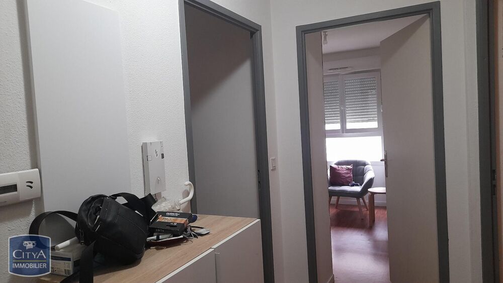 À louer : à LONGUEAU (80330) venez découvrir cet apparte....