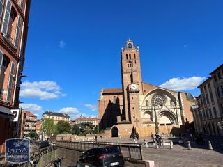  Appartement � louer 1 pi�ce 38 m�