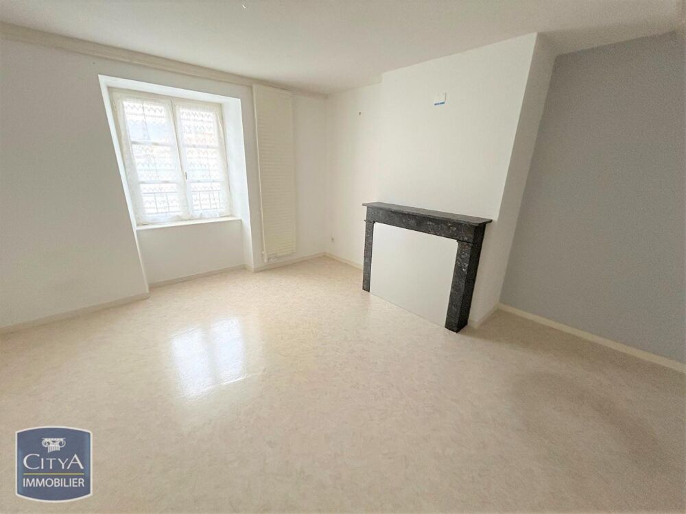 location Appartement - 2 pièce(s) - 34 m² Clermont-Ferrand (63000)
