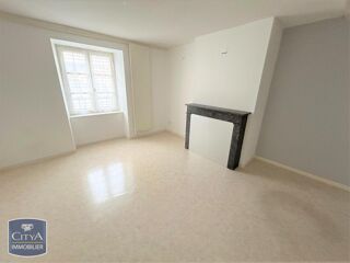  Appartement à louer 2 pièces 34 m²