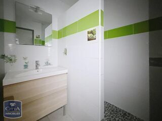  Appartement � louer 3 pi�ces 54 m�