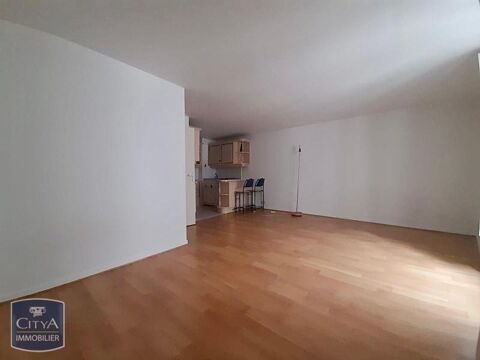  Appartement � louer 1 pi�ce 29 m�