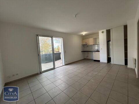   Location Appartement Appartement - 2 pice(s) - 42 m