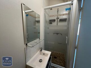  Appartement à louer 1 pièce 17 m²