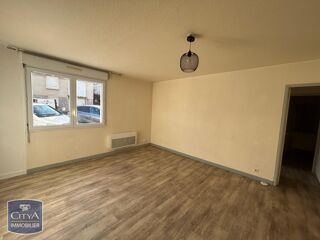  Appartement à louer 2 pièces 43 m²