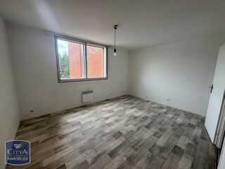  Appartement à louer 2 pièces 46 m²