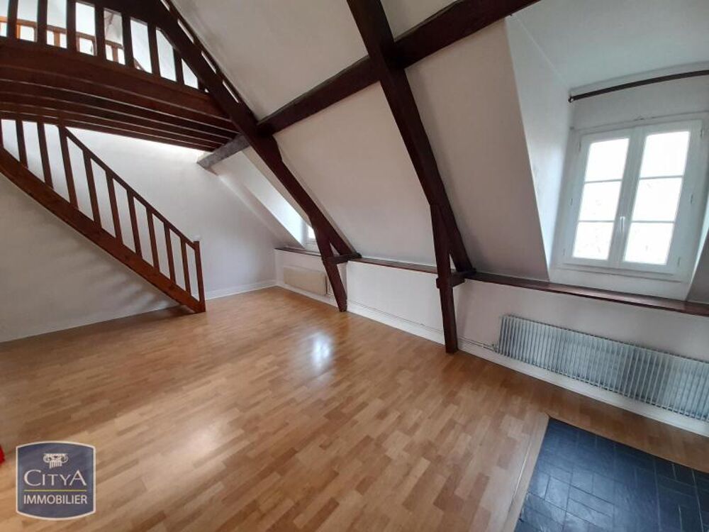 À LOUER : Appartement T2 à Dieppe, 76200. Découvrez ce c....