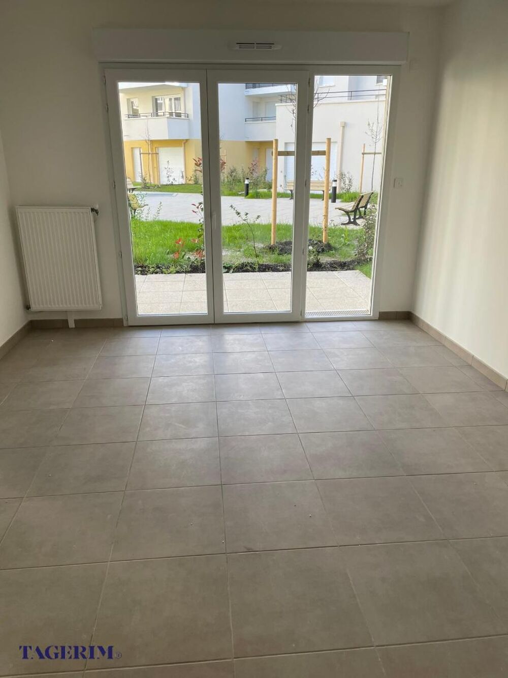location Appartement - 2 pice(s) - 49 m Melun (77000)