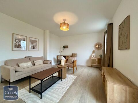  Appartement � louer 3 pi�ces 69 m�