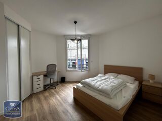  Appartement � louer 4 pi�ces 80 m�