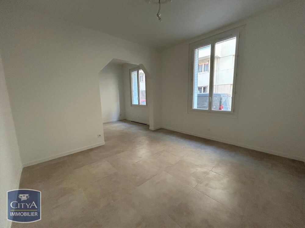 location Appartement - 4 pièce(s) - 84 m² Toulon (83000)