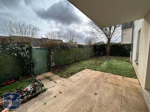   Location Appartement Appartement - 2 pice(s) - 49 m