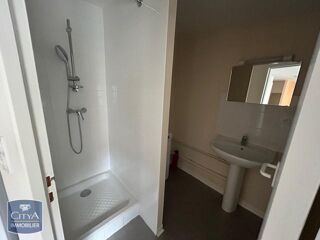  Appartement à louer 1 pièce 23 m²