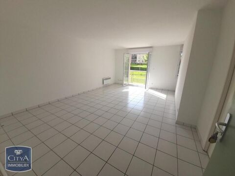  Appartement � louer 2 pi�ces 48 m�