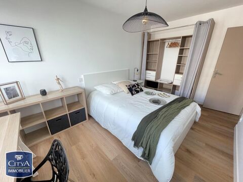  Appartement � louer 1 pi�ce 12 m�