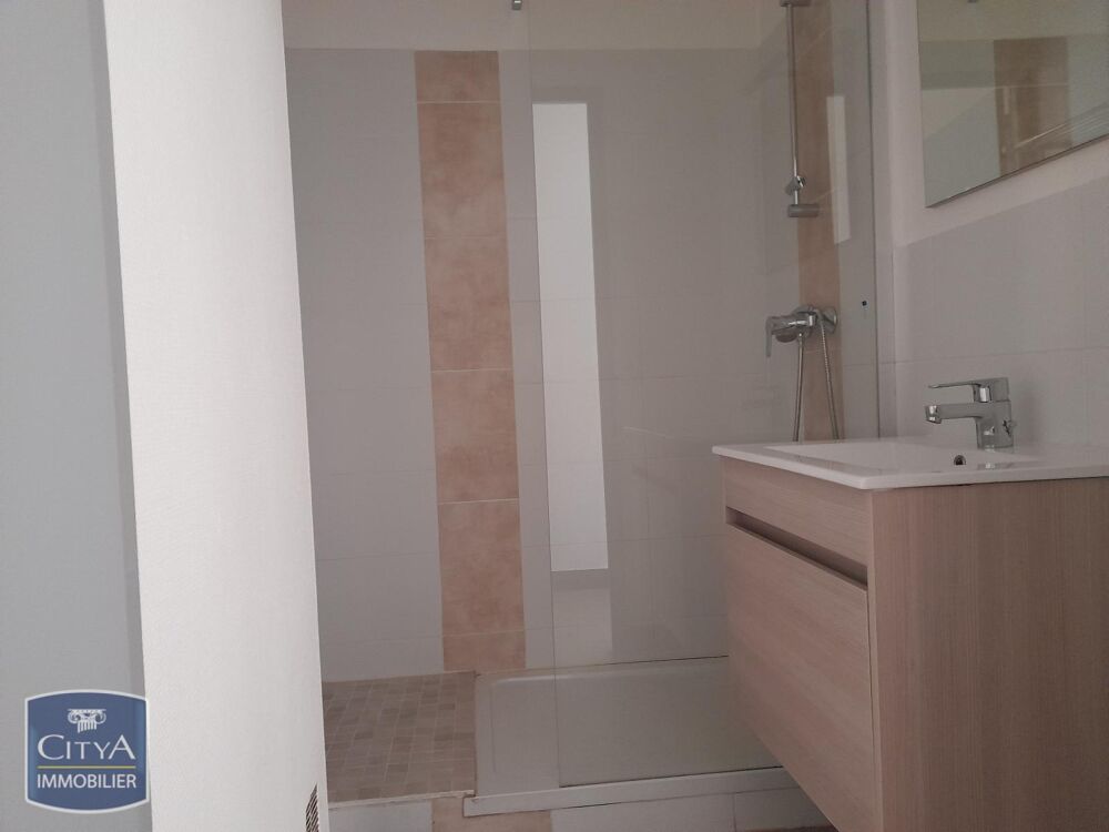 location Appartement - 3 pièce(s) - 61 m² Saint-Marcellin (38160)