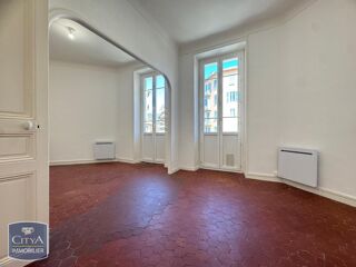  Appartement à louer 3 pièces 66 m²