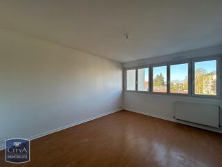 location Appartement - 2 pièce(s) - 46 m² Lucé (28110)
