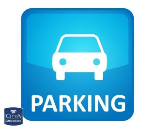  Parking / Garage à louer 