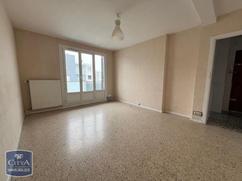 location Appartement - 3 pièce(s) - 50 m² Saint-Martin-d'Hères (38400)