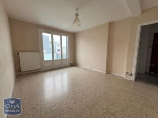  Appartement à louer 3 pièces 50 m²