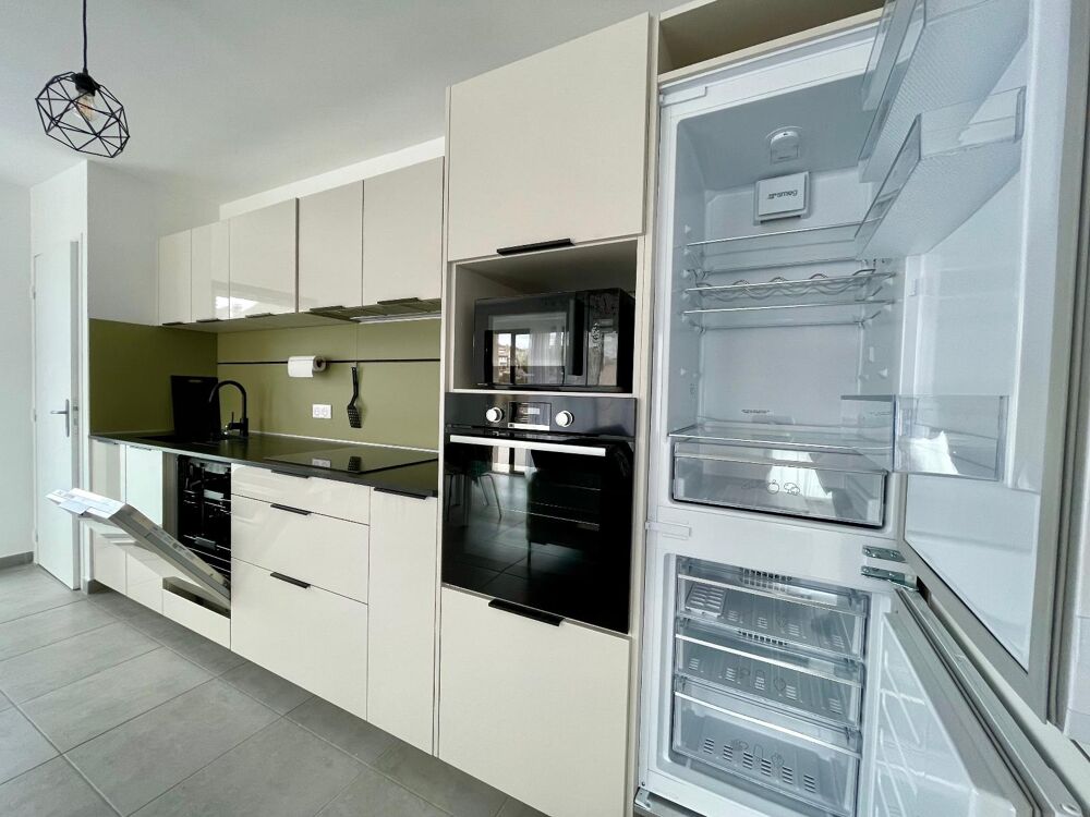 location Appartement - 3 pièce(s) - 71 m² Saint-Privat (07200)