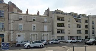  Appartement � louer 1 pi�ce 36 m�