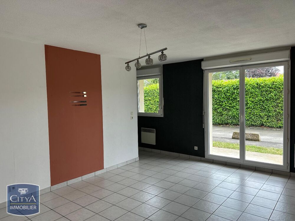 location Appartement - 2 pièce(s) - 47 m² La Gorgue (59253)