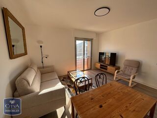  Appartement � louer 2 pi�ces 38 m�