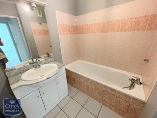  Appartement � louer 2 pi�ces 49 m�