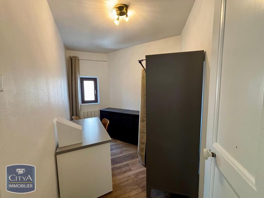 À LOUER - Appartement T2 meublé 3 rue des Clercs Situé a....
