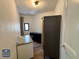  Appartement à louer 2 pièces 47 m²