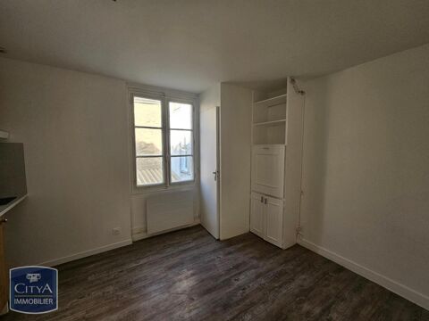 Appartement  louer 1 pice 11 m