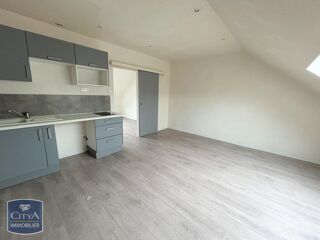  Appartement � louer 2 pi�ces 26 m�