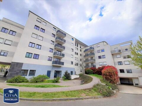  Appartement � louer 5 pi�ces 99 m�