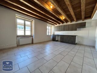  Appartement à louer 2 pièces 48 m²