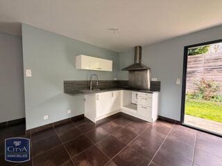  Maison � louer 4 pi�ces 100 m� St germain au mont d'or