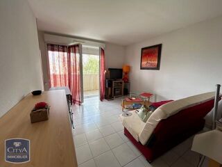  Appartement à louer 2 pièces 48 m²