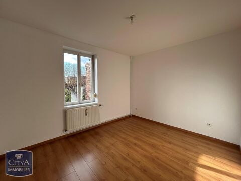  Maison � louer 4 pi�ces 97 m�