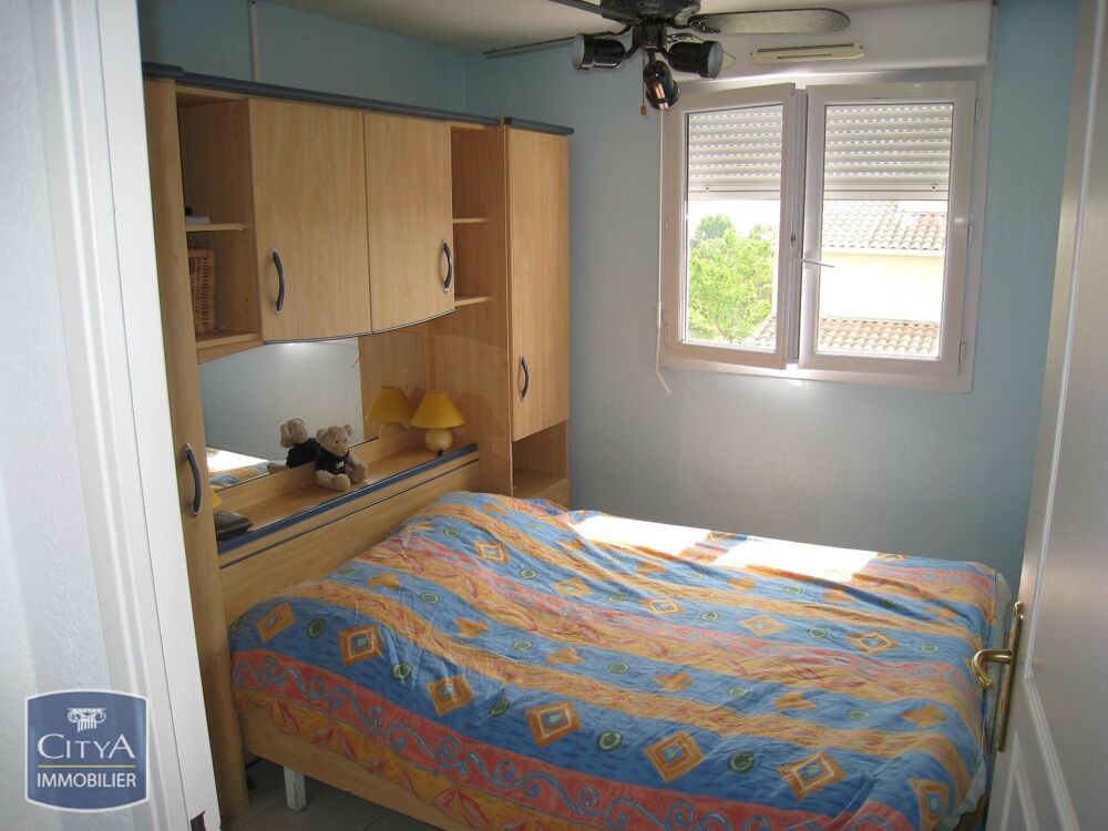 location Appartement - 2 pièce(s) - 42 m² Fréjus (83600)