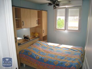  Appartement à louer 2 pièces 42 m²
