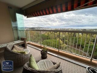  Appartement � louer 3 pi�ces 68 m�