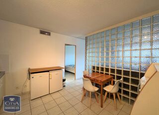  Appartement � louer 2 pi�ces 35 m�