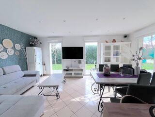  Maison  vendre 5 pices 91 m