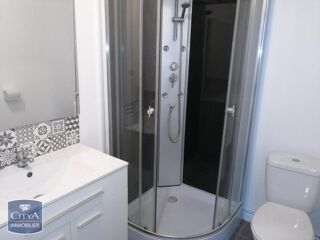  Maison à louer 2 pièces 32 m²