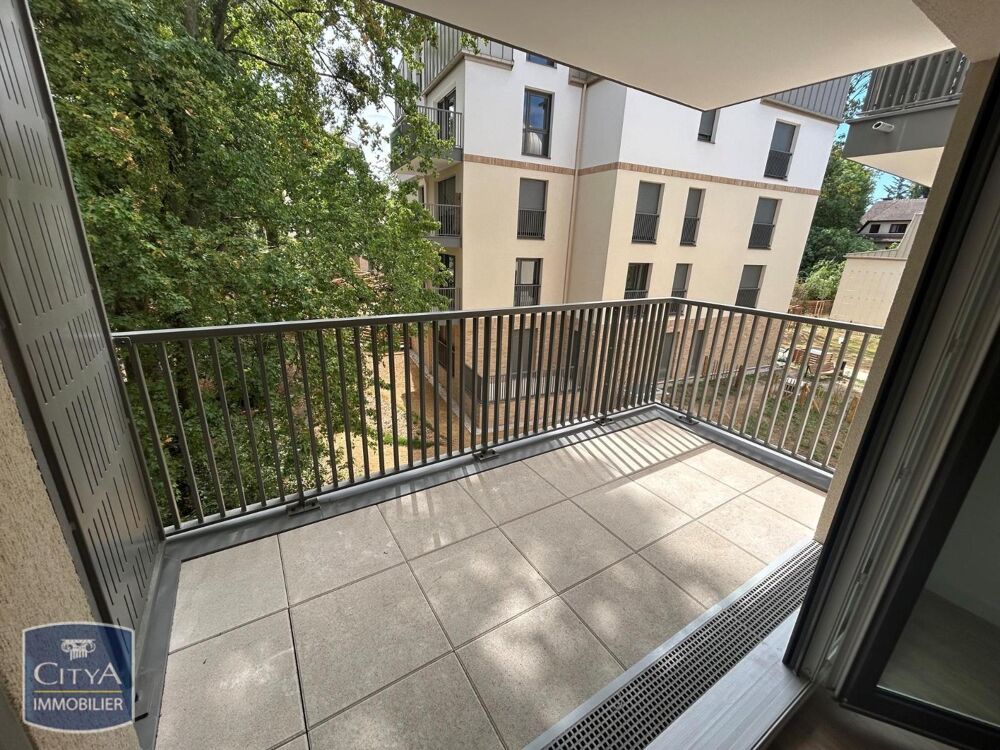 location Appartement - 2 pièce(s) - 46 m² Boissy-Saint-Léger (94470)