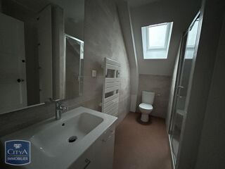  Appartement � louer 3 pi�ces 46 m�