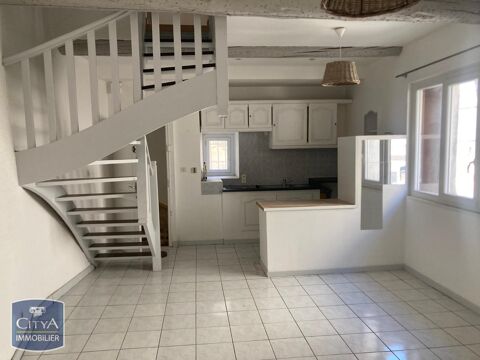  Appartement � louer 2 pi�ces 62 m�