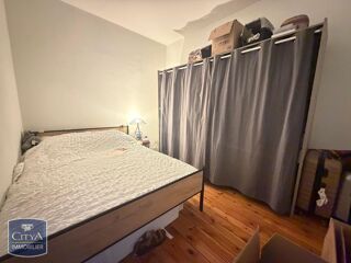  Appartement à louer 2 pièces 48 m²