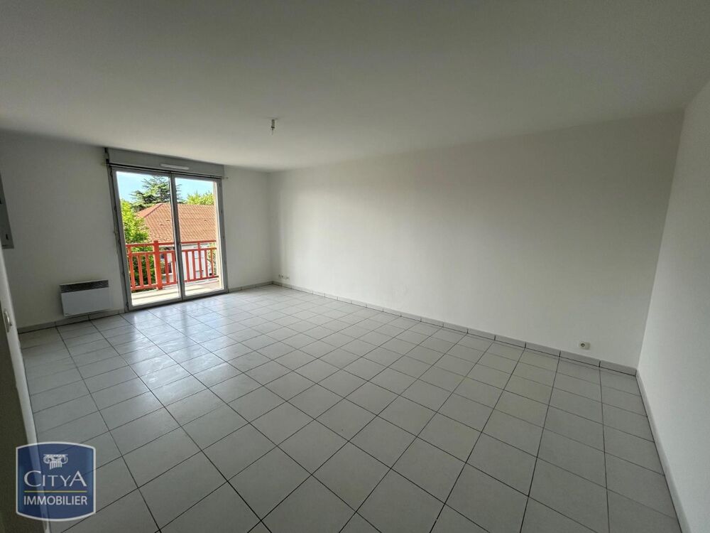 À LOUER : Appartement T2 à Orthez, 64300 Découvrez cet a....